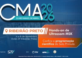 ultrassom musculoesquelético
