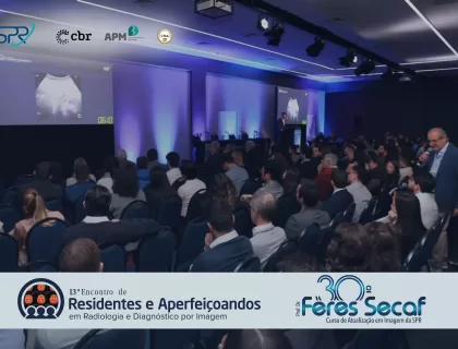 13º Encontro de Residentes
