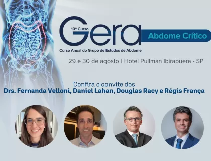 Abdome Crítico