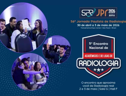 Acadêmicos e Ligas JPR