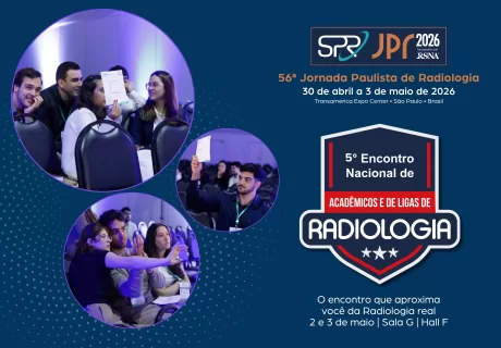 Acadêmicos e Ligas JPR