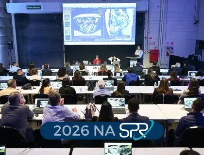 Agenda SPR 2026