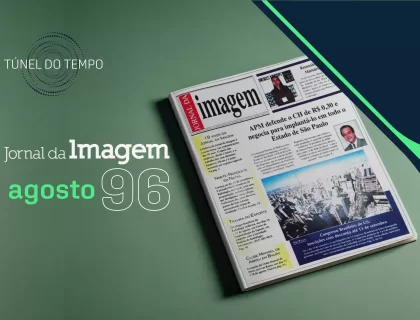 Agosto de 1996