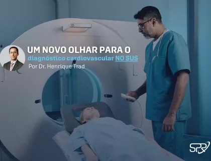 Angiotomografia coronariana