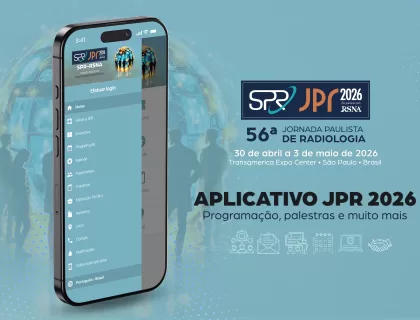 Aplicativo JPR 2026