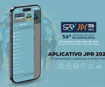 Aplicativo JPR 2026
