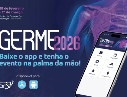 App GERME 2026