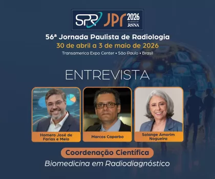 Biomedicina em Radiodiagnóstico
