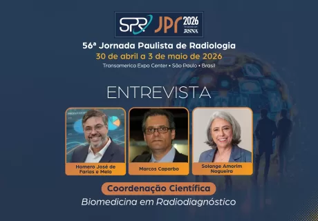 Biomedicina em Radiodiagnóstico