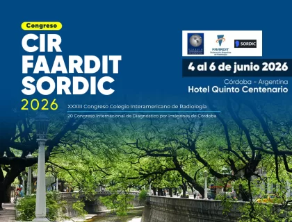 CIR–FAARDIT–SORDIC 2026