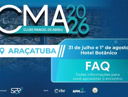 CMA Araçatuba
