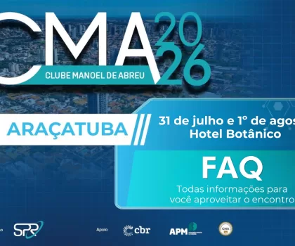 CMA Araçatuba