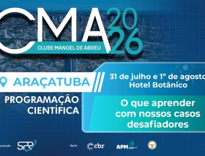 CMA Araçatuba