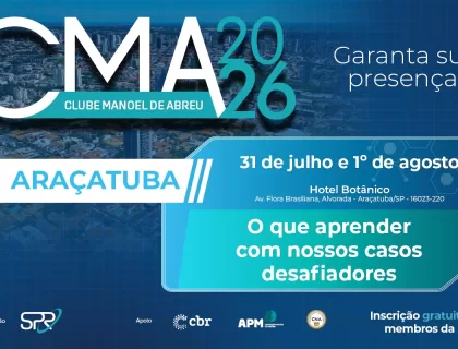 CMA Araçatuba