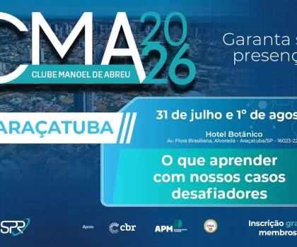 CMA Araçatuba