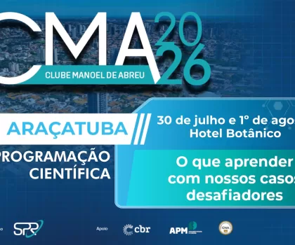 CMA Araçatuba
