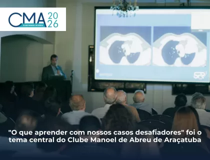 CMA Araçatuba