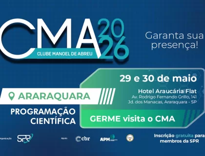 CMA Araraquara