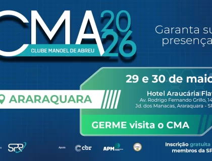 CMA Araraquara