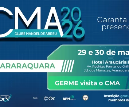 CMA Araraquara