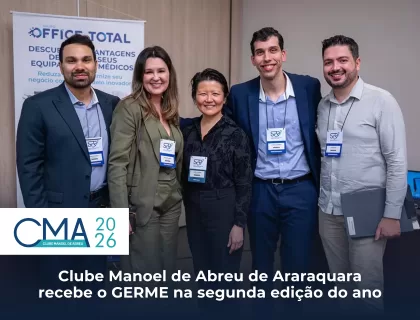 CMA Araraquara
