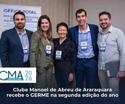CMA Araraquara