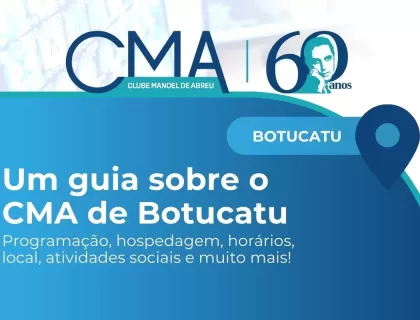 CMA Botucatu