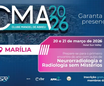 CMA Marília