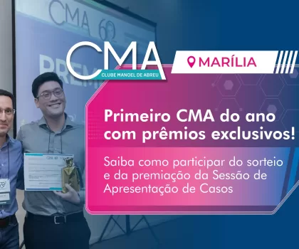CMA Marília