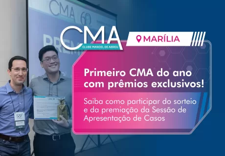 CMA Marília