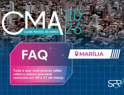 CMA Marília