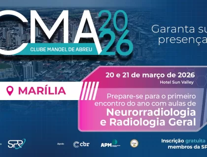 CMA Marília
