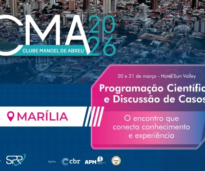 CMA Marília