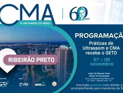 CMA Ribeirão Preto