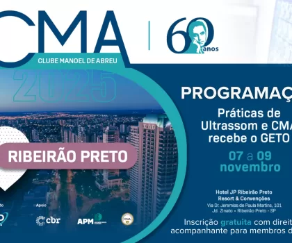 CMA Ribeirão Preto