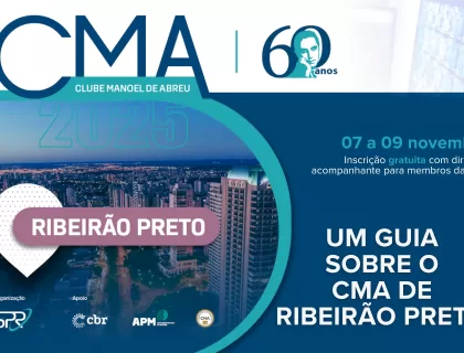 CMA Ribeirão Preto