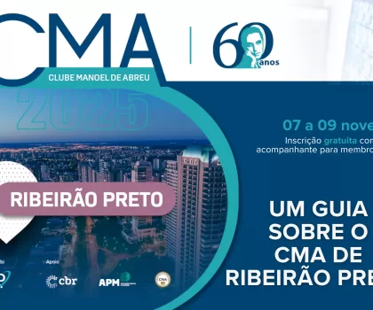 CMA Ribeirão Preto