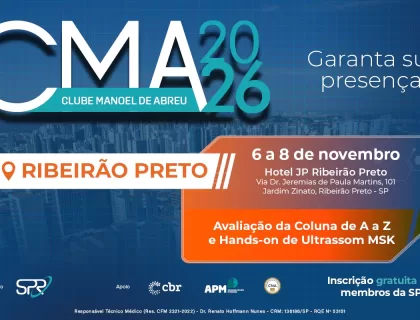 CMA SPR