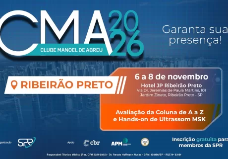 CMA SPR