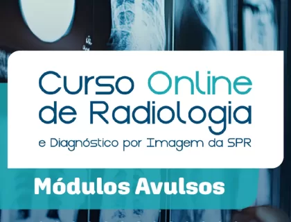 COR Tradicional - Módulos Avulsos