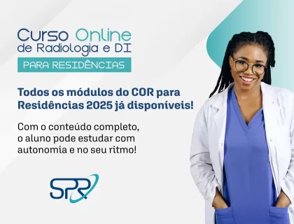 COR para Residências