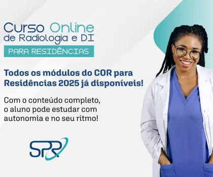 COR para Residências