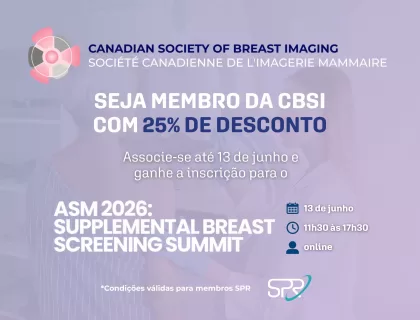 CSBI e SPR