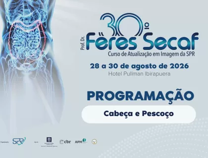 Cabeça Pescoço Feres Secaf