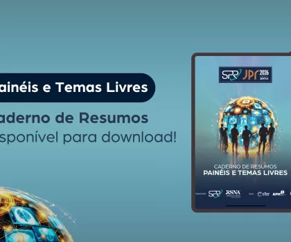 Caderno de Resumos JPR