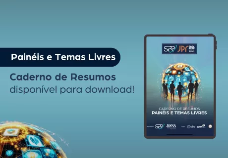 Caderno de Resumos JPR