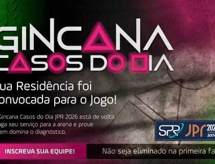 Casos do Dia JPR 2026