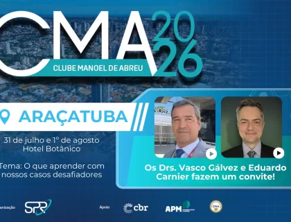 Clube Manoel de Abreu Araçatuba
