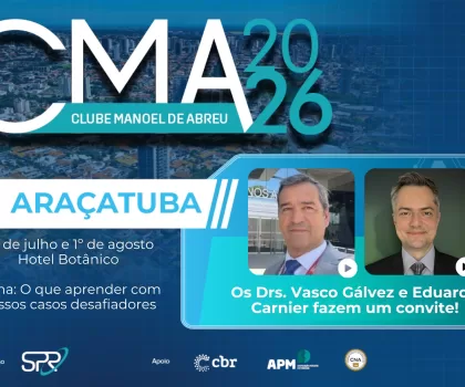 Clube Manoel de Abreu Araçatuba