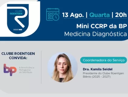 Clube Roentgen